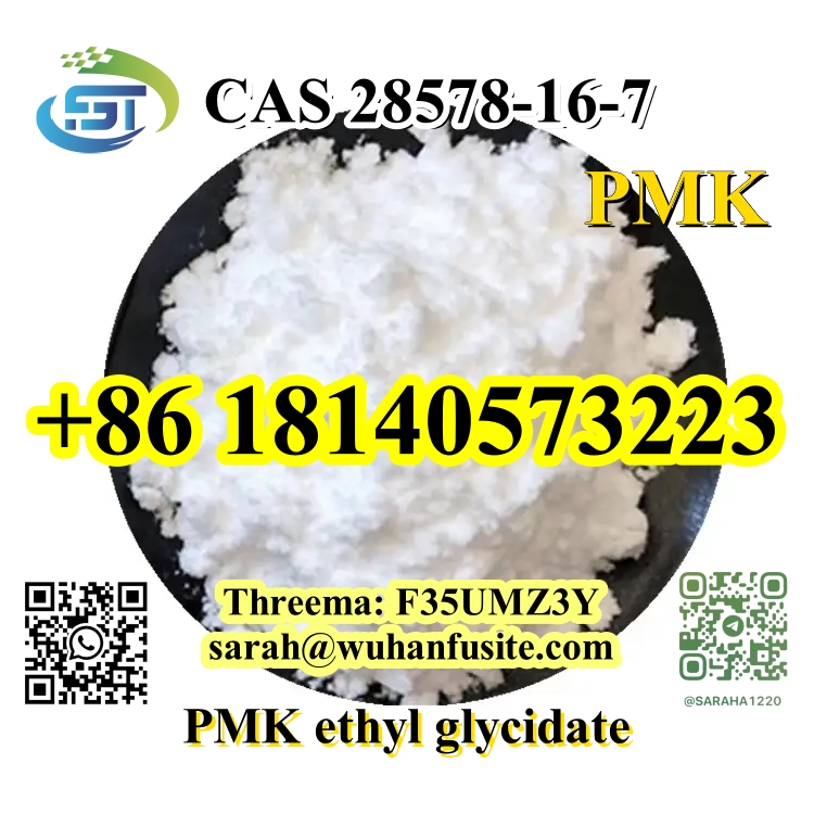 CAS 28578-16-7 PMK ethyl glycidate With High purity